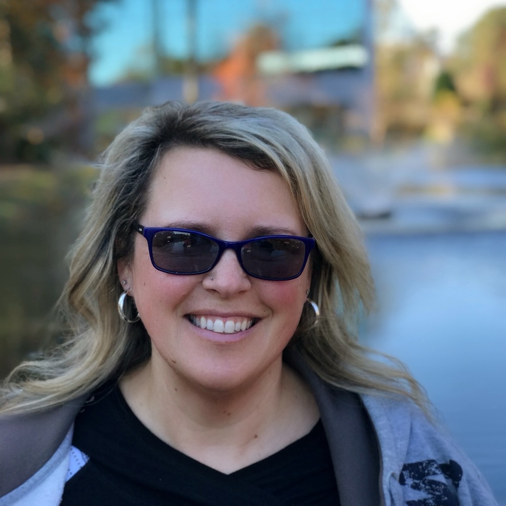 Meet your Posher, Debbie